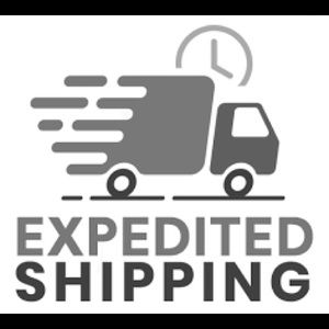 Fast shipping